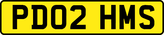 PD02HMS