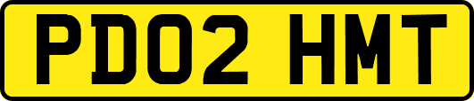 PD02HMT