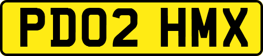 PD02HMX