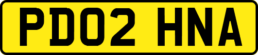 PD02HNA