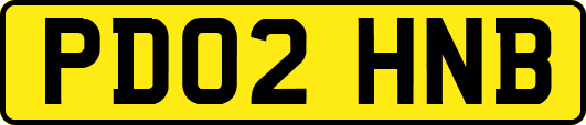 PD02HNB