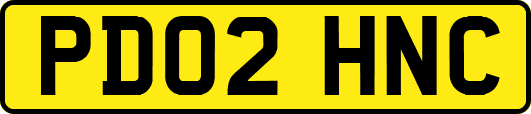 PD02HNC