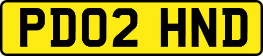 PD02HND