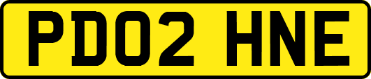 PD02HNE