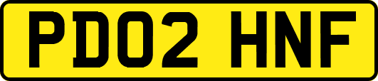 PD02HNF
