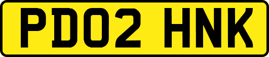 PD02HNK