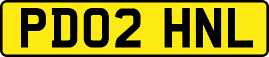 PD02HNL