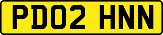 PD02HNN