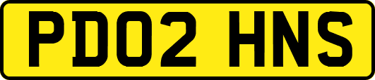PD02HNS