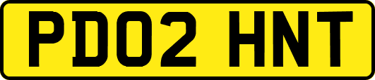 PD02HNT