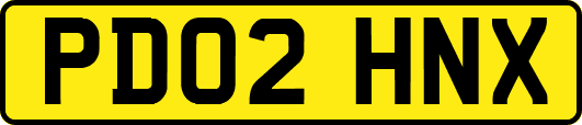 PD02HNX