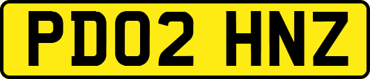 PD02HNZ