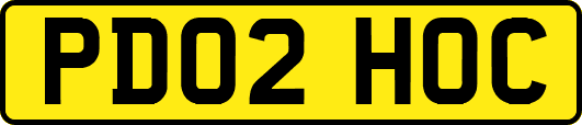 PD02HOC