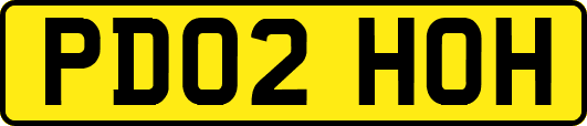 PD02HOH