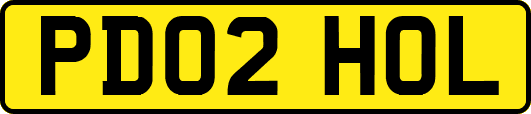 PD02HOL
