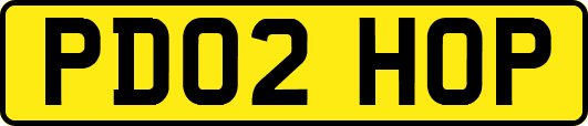 PD02HOP