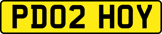 PD02HOY