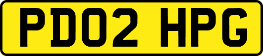 PD02HPG