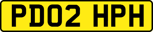 PD02HPH