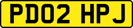 PD02HPJ