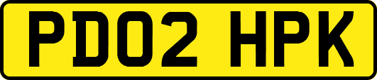 PD02HPK