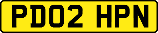 PD02HPN