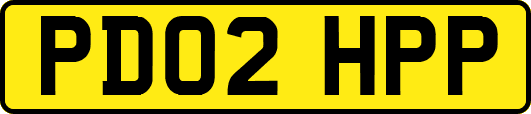 PD02HPP