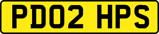 PD02HPS