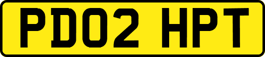 PD02HPT