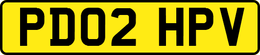 PD02HPV
