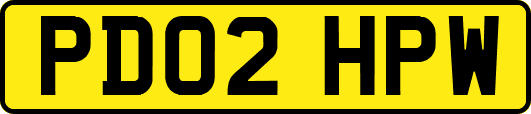 PD02HPW