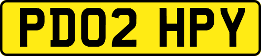 PD02HPY