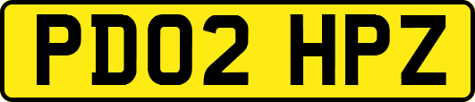 PD02HPZ