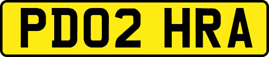 PD02HRA