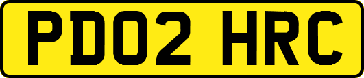 PD02HRC