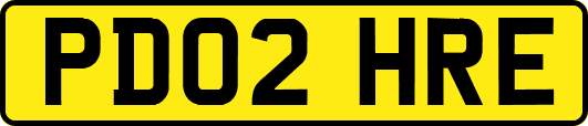 PD02HRE