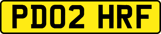 PD02HRF