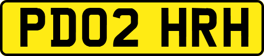 PD02HRH