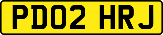 PD02HRJ