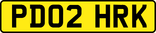 PD02HRK