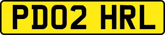 PD02HRL