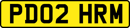PD02HRM