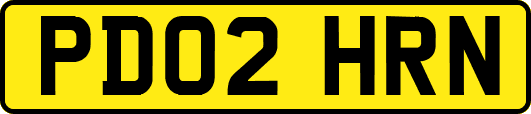 PD02HRN