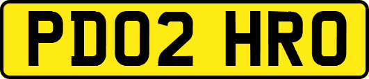 PD02HRO