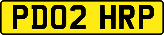 PD02HRP