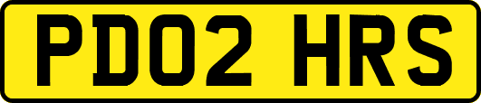 PD02HRS