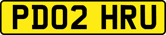 PD02HRU