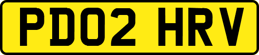PD02HRV