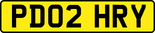 PD02HRY