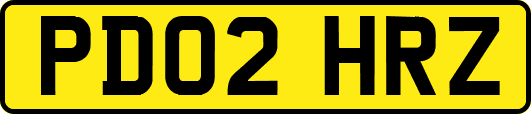 PD02HRZ